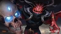 Metal Hellsinger Poster 55396