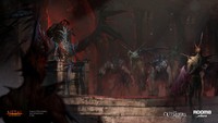 Metal Hellsinger Poster 55398