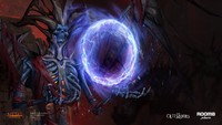 Metal Hellsinger Poster 55399
