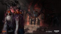 Metal Hellsinger Poster 55400