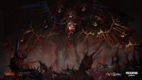 Metal Hellsinger Poster 55401