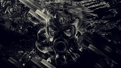 Metro Mouse Pad 55449