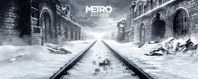 Metro Mouse Pad 55473