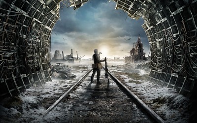 Metro Mouse Pad 55484