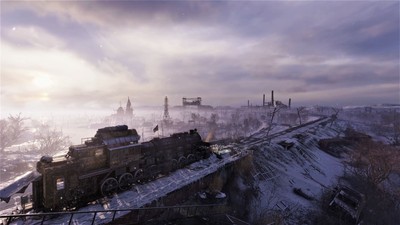 Metro Mouse Pad 55486
