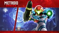 Metroid Dread Poster 55520