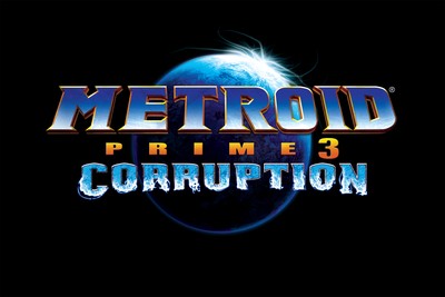 Metroid Prime 3 Corruption Poster #55522