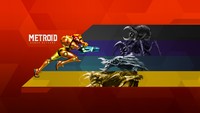 Metroid Samus Returns Poster 55524