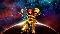 Metroid Samus Returns Poster 55527