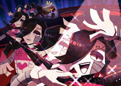 Mettaton EX mug #