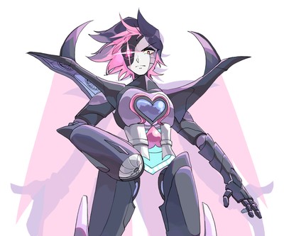 Mettaton Neo t-shirt