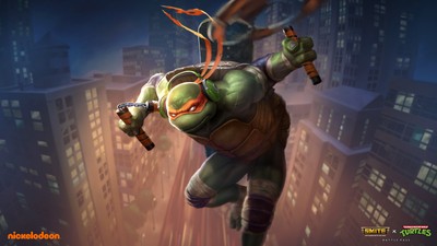 Michelangelo posters