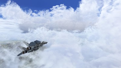 Microsoft Flight Simulator Mouse Pad 55589