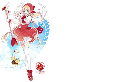 Midare Toushirou mouse pad