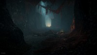 Middle-earth Shadow of Mordor Poster 55611