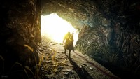 Middle-earth Shadow of Mordor Poster 55613