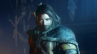 Middle-earth Shadow of Mordor Poster #55619