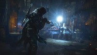 Middle-earth Shadow of Mordor Poster 55621
