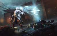 Middle-earth Shadow of Mordor Poster 55622