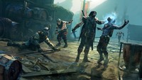 Middle-earth Shadow of Mordor Poster 55624