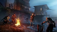 Middle-earth Shadow of Mordor Poster 55625