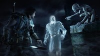 Middle-earth Shadow of Mordor Poster 55626