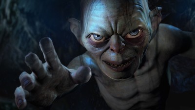 Middle-earth Shadow of Mordor Poster #55627