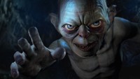 Middle-earth Shadow of Mordor Poster 55627