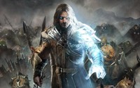 Middle-earth Shadow of Mordor Poster 55632