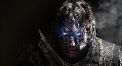 Middle-earth Shadow of Mordor Poster #55635