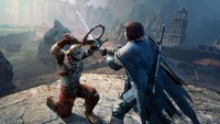 Middle-earth Shadow of Mordor Poster 55638