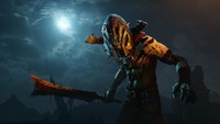 Middle-earth Shadow of Mordor Poster 55641