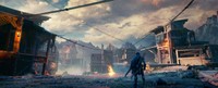 Middle-earth Shadow of Mordor Poster 55642