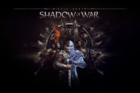 Middle-earth Shadow of War Poster 55646
