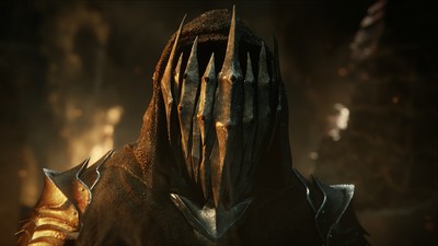 Middle-earth Shadow of War Poster #55649