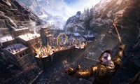 Middle-earth Shadow of War Poster 55650
