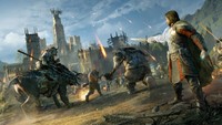 Middle-earth Shadow of War Poster 55652
