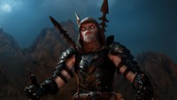Middle-earth Shadow of War Poster 55656
