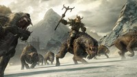 Middle-earth Shadow of War Poster 55657