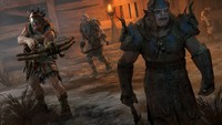 Middle-earth Shadow of War Poster 55659