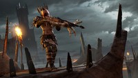 Middle-earth Shadow of War Poster 55661