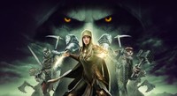 Middle-earth Shadow of War Poster 55665