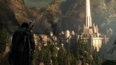 Middle-earth Shadow of War Poster #55668