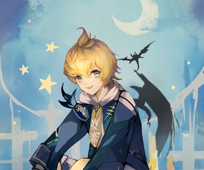Mika posters