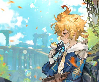 Mika calendar