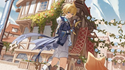 Mika calendar