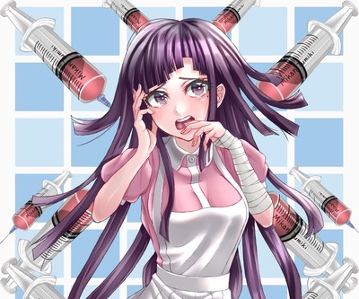 Mikan Tsumiki posters