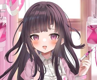 Mikan Tsumiki mug #