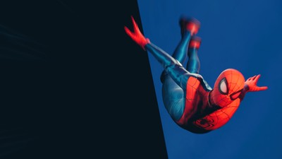 Miles Morales Mouse Pad 55697