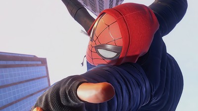 Miles Morales mug #